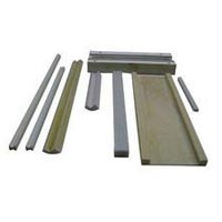 Epoxy Fiberglass Angle