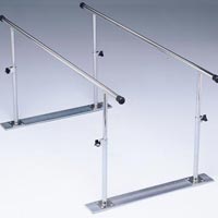 Fiberglass Parallel Bars
