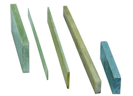Epoxy Fiberglass Strip