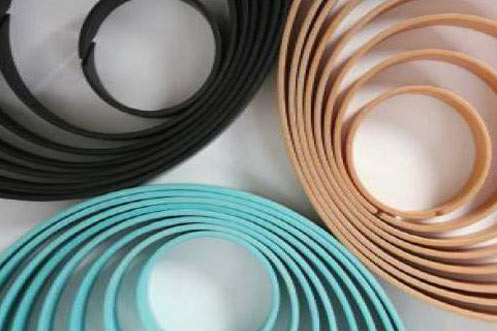 Epoxy Fiberglass Strip