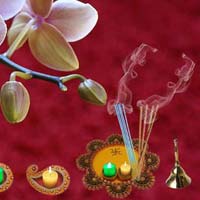 agarbatti perfumes