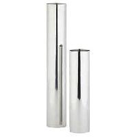 stainless steel cylinders