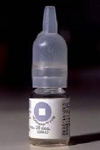 Oral Polio Vaccine