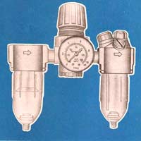 Lubrication Filters