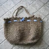 Handmade Jute Bags