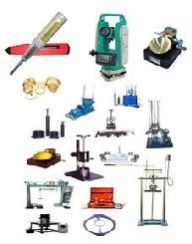 Soil Testing Instruments