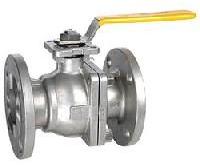 isolation valve