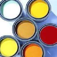 high gloss synthetic paints