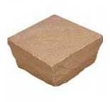 Sand Stone Brown Cobble