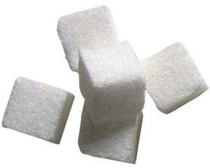 Sugar Cubes