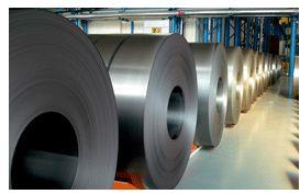 Cold Rolled Steel