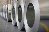 Cold Rolled Steel Coils