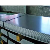 Cold Rolled Steel Sheets