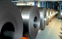 Cold Rolled Steel Sheets and Coils