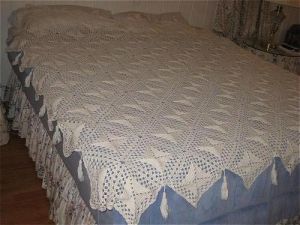 Bed Cover - (bcl04)