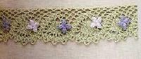 Crochet laces  DELR09