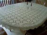 Table Cover  TC-04
