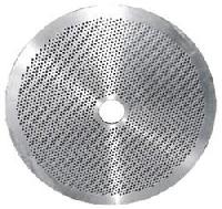 perforated vibrating screen plates
