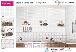 Ceramic Kitchen Tiles