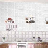 decorative kitchen tiles