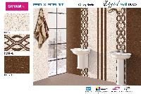 Digital Wall Tiles