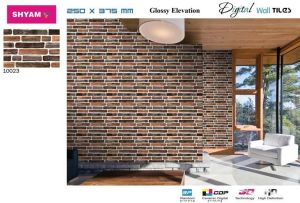 Elevation Series Wall Tiles