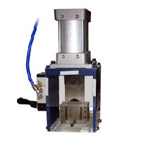 pneumatic cutting machine