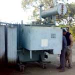 Distribution Transformer-01