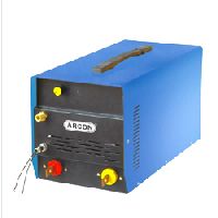 aluminum welding machine