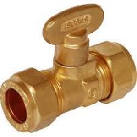 Lpg Valves