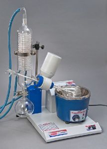 Rotary Vacuum Evaporator