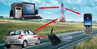 Vehicle Tracking System