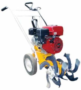 Mini Power Tiller