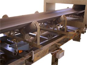 Belt Weigher