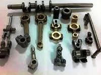 Mechanical Spare Parts