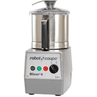 Vertical Cutter Mixers & Blender Mixers