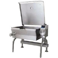 Braising Pan