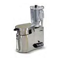 Citrus Squeezers & Premix Cold and Hot Juice Dispenser