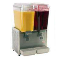 Citrus Squeezers & Premix Cold and Hot Juice Dispenser