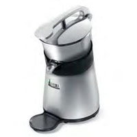 Citrus Squeezers & Premix Cold and Hot Juice Dispenser
