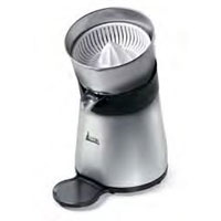 Citrus Squeezers & Premix Cold and Hot Juice Dispenser