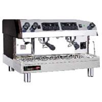 Coffee & Tea Machine