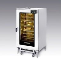 Combi Oven & Combi Steamers
