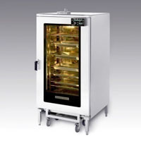 Combi Oven & Combi Steamers
