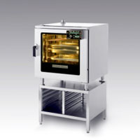 Combi Oven & Combi Steamers