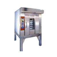 Rotary Oven