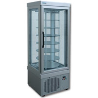 Display Cabinet / Display Showcase