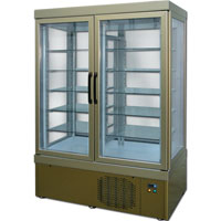 Display Cabinet / Display Showcase