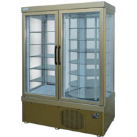 Display Cabinet / Display Showcase