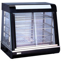 Display Food Warmer